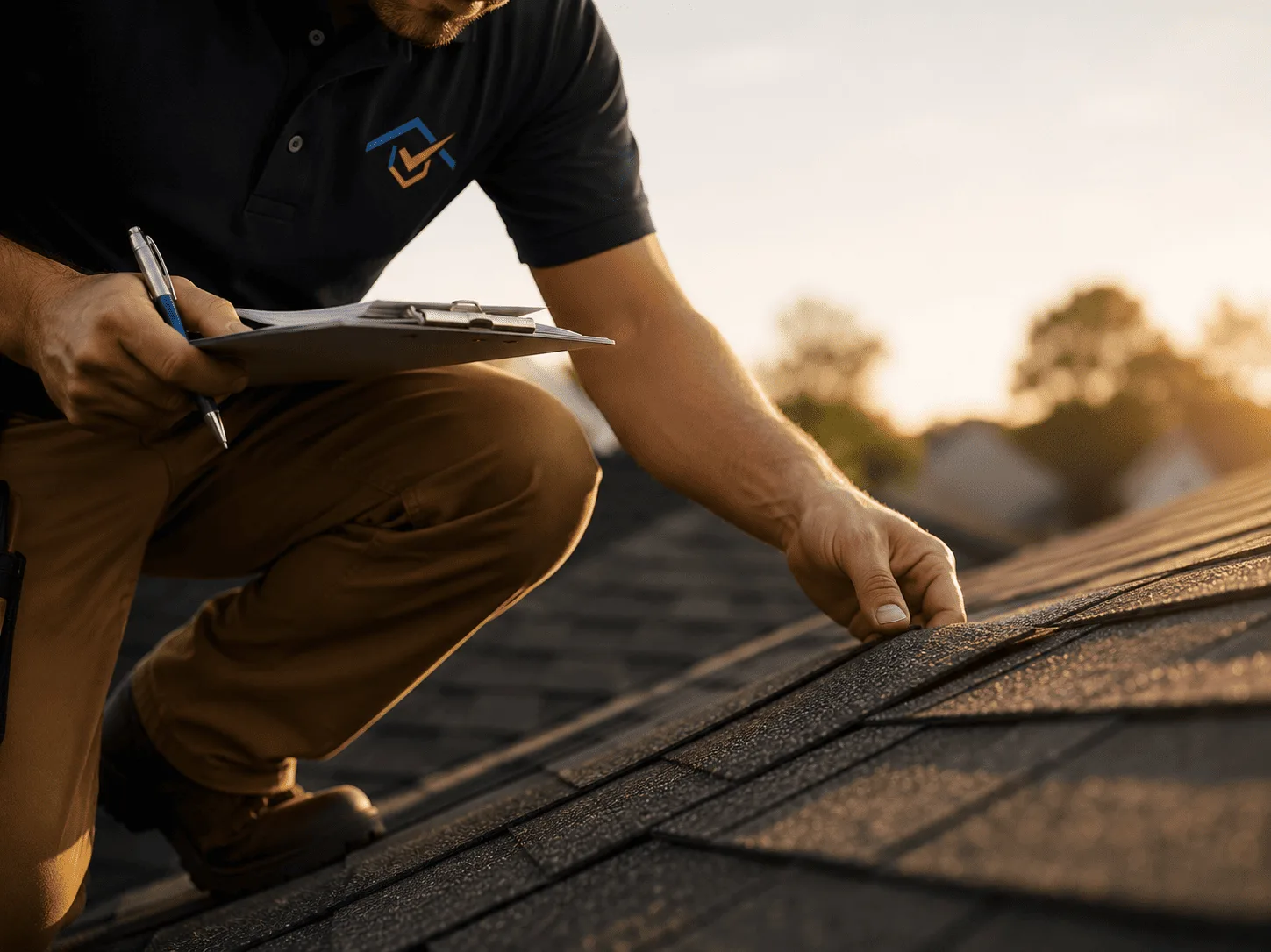 Why Choose Roof Inspection in Bismarck, IL